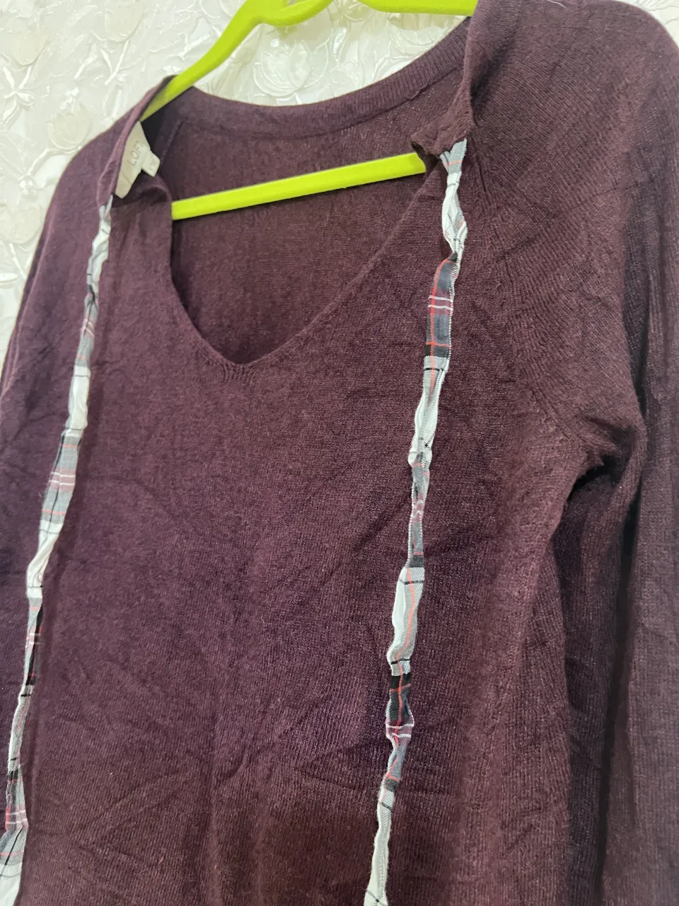 Sweater LOFT - imagen 3