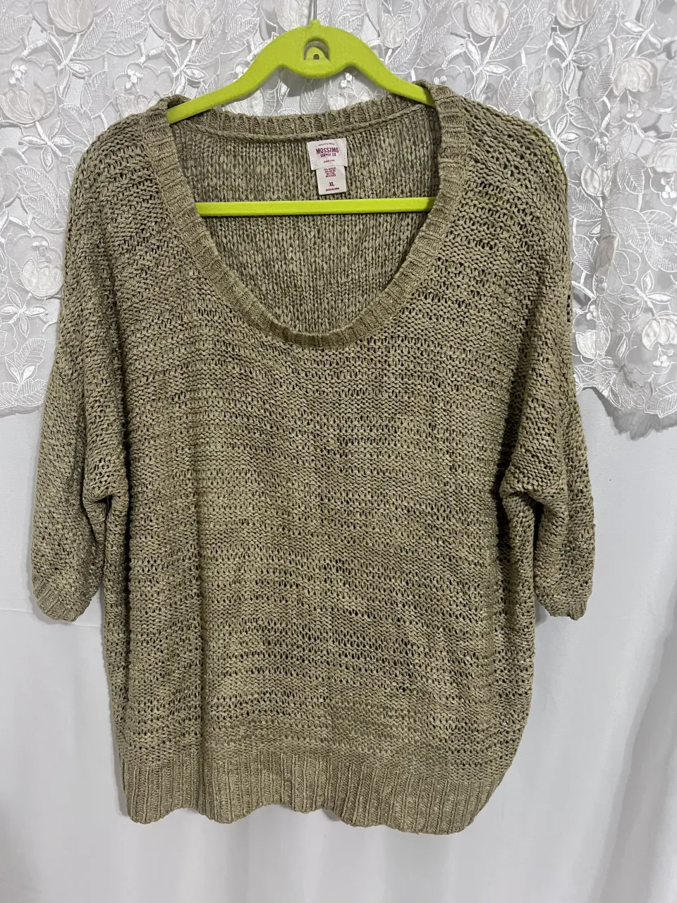 Sweater Mossimo - imagen 1