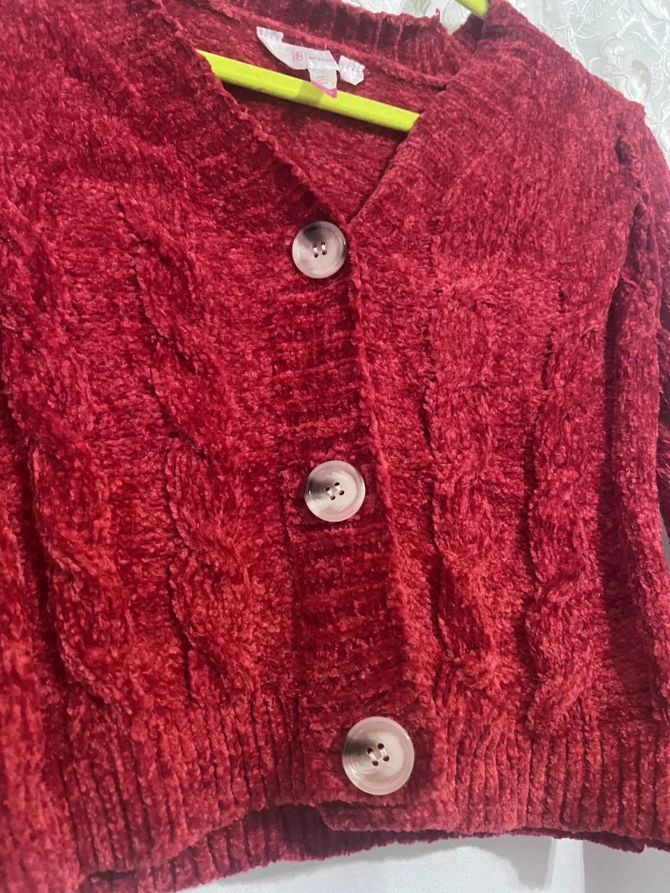 Cardigan No Boundaries - imagen 3