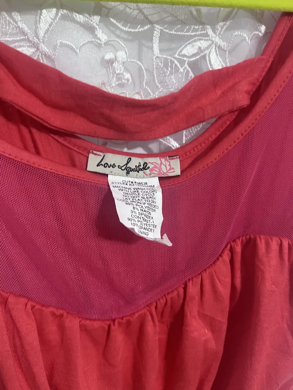 Vestido Aa - imagen 3