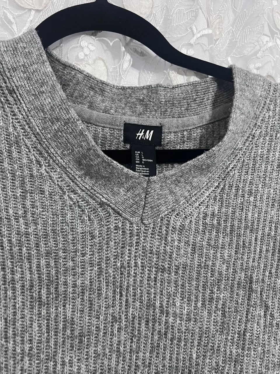 Sweater H&M - Vista 2