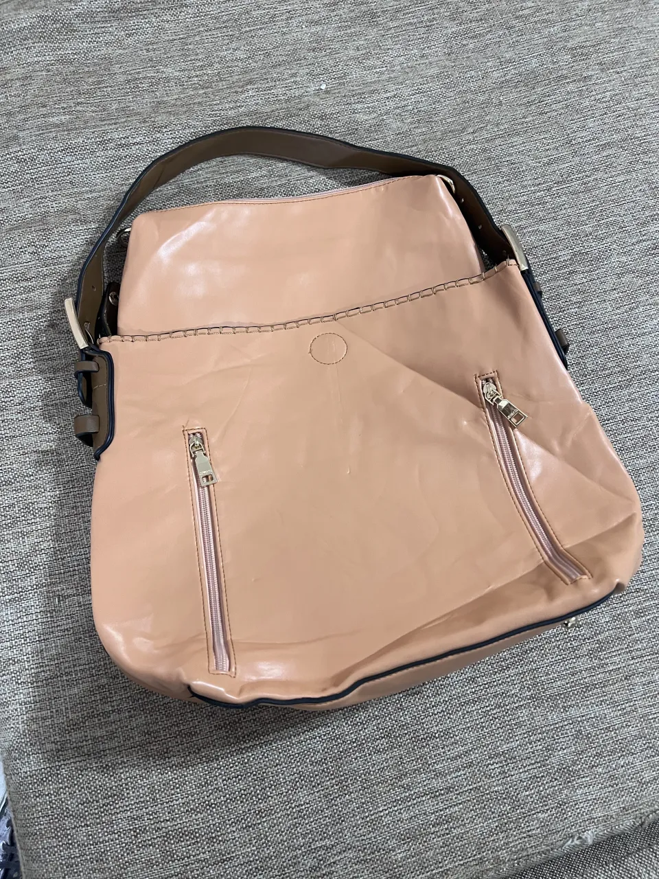 Bolso Cartera - Vista 3