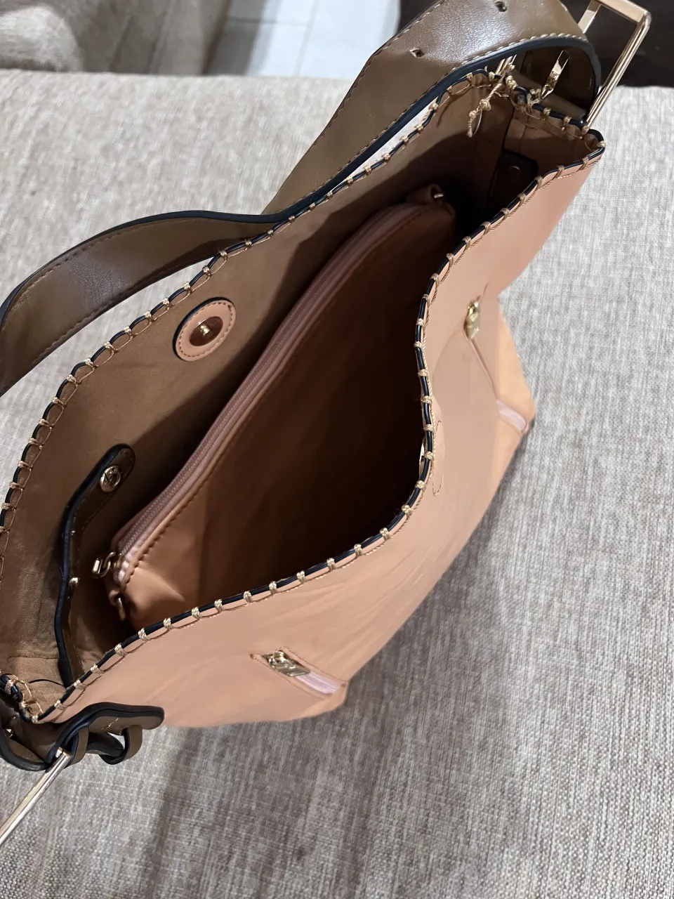 Bolso Cartera miniatura 4