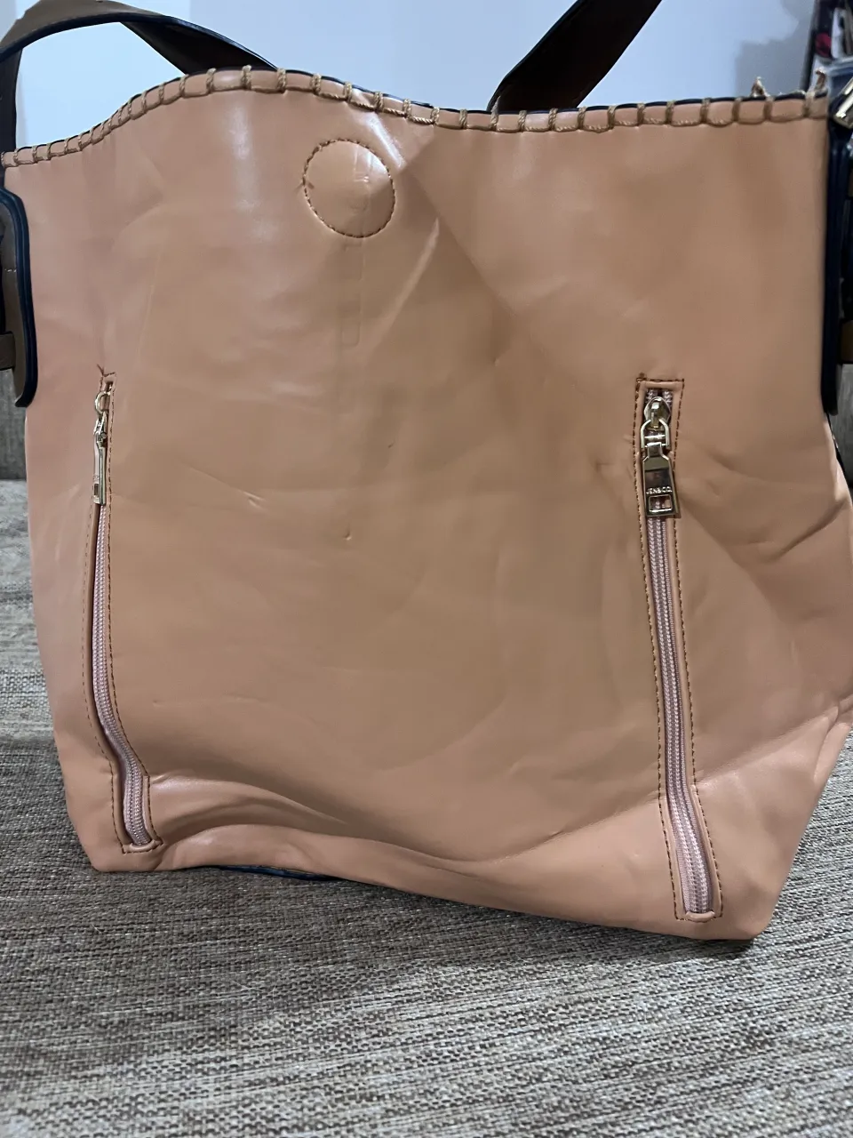 Bolso Cartera