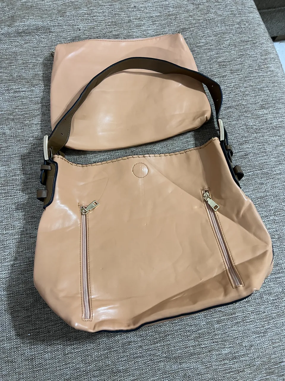 Bolso Cartera - Vista 2
