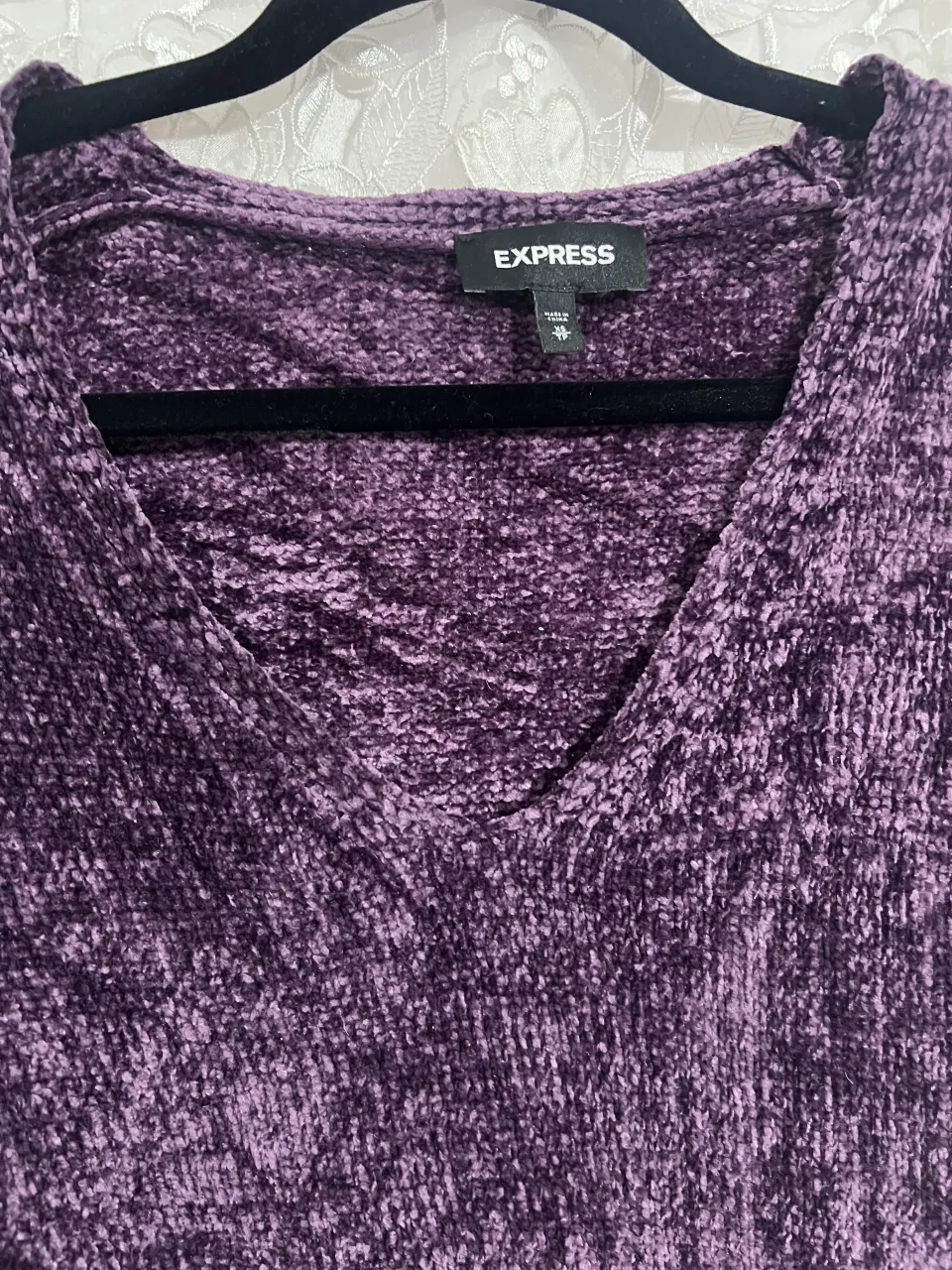 Polera Express - imagen 2