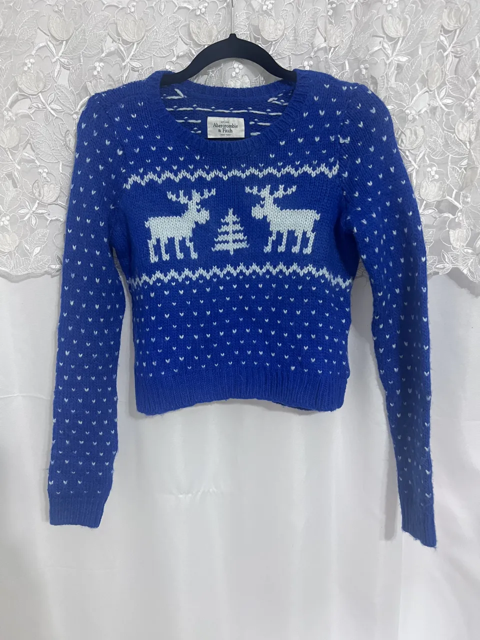 Sweater Abercrombie & Fitch - imagen 1