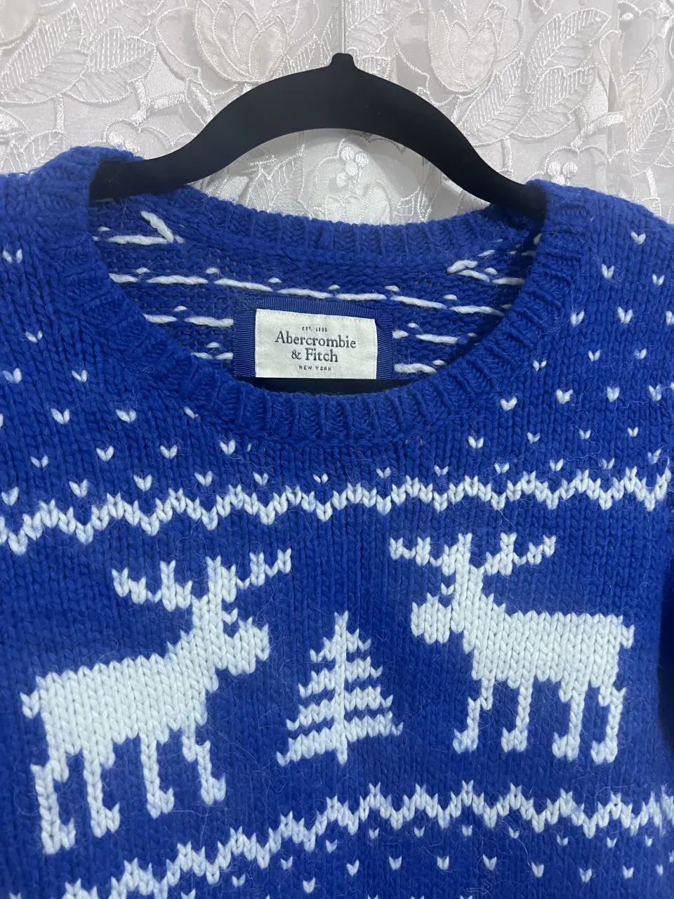 Sweater Abercrombie & Fitch - imagen 2