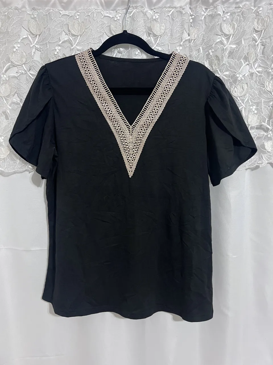 Remera Sin marca. - imagen 1