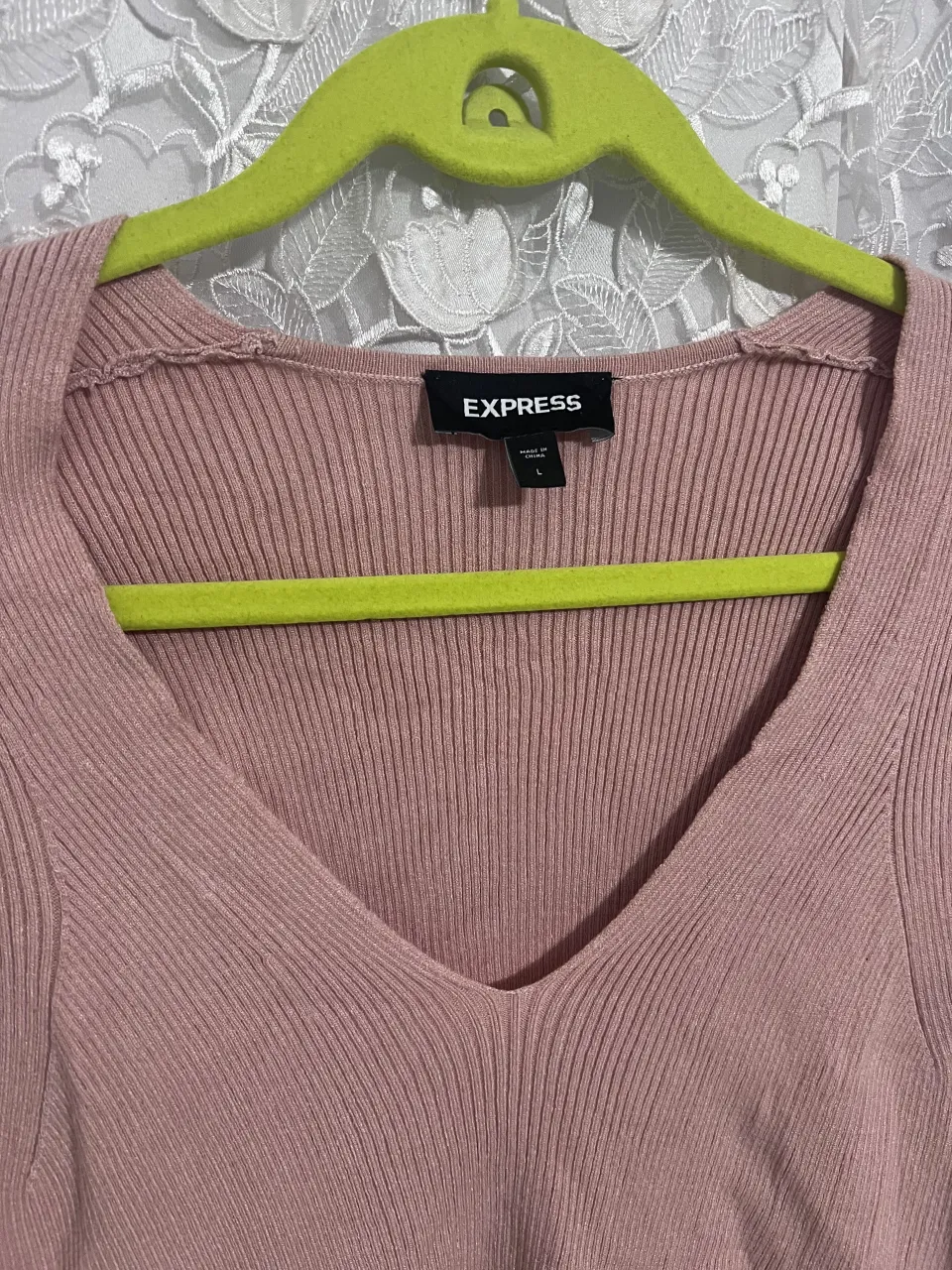 Remera Express - imagen 2