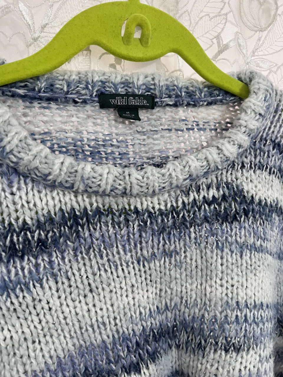 Sweater Wild Fable - imagen 2