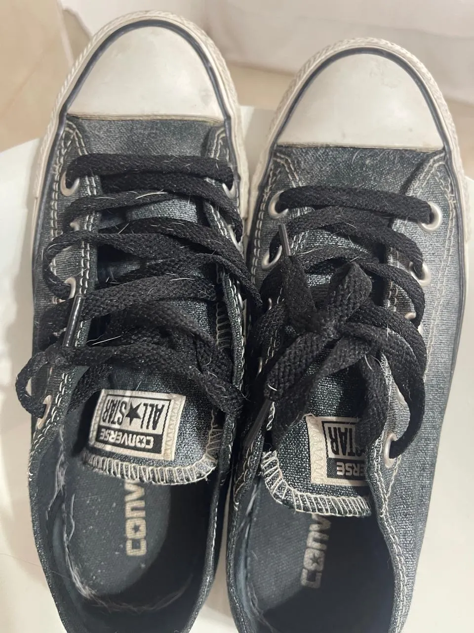 Zapatillas Converse - imagen 2