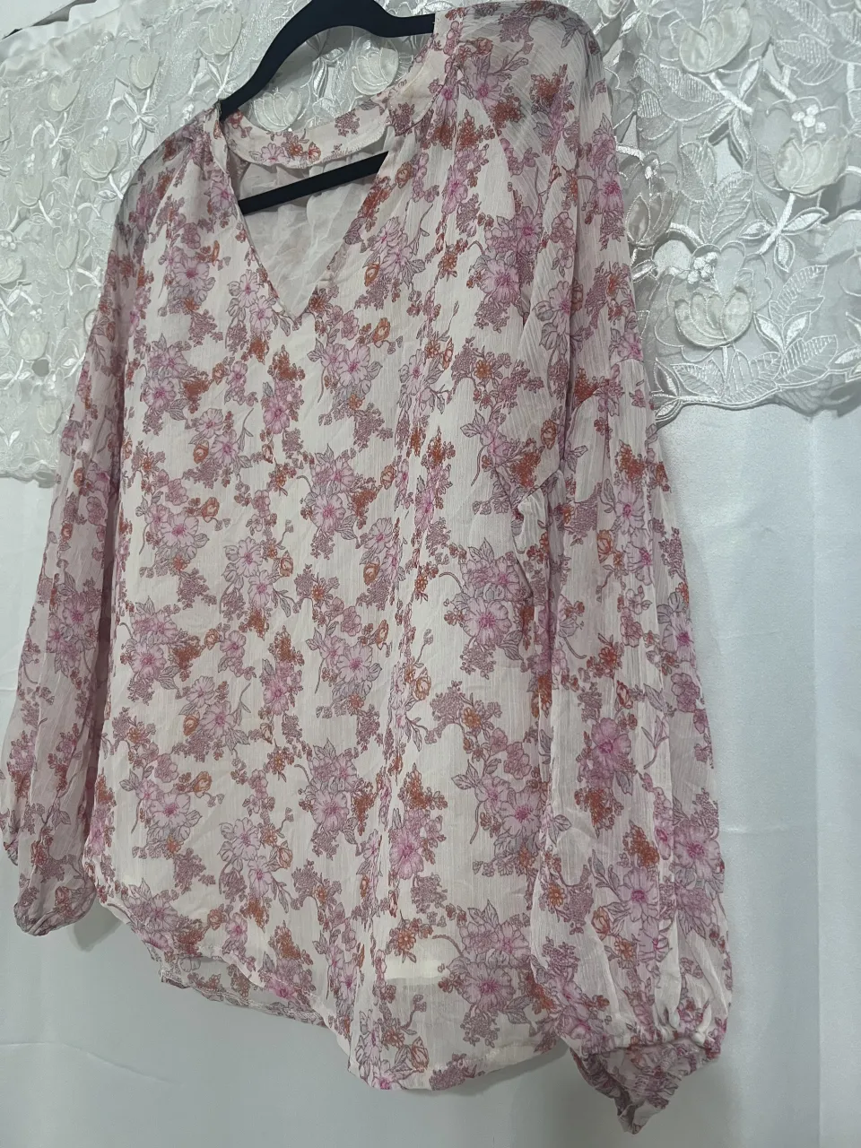 Blusa Sin marca - imagen 2