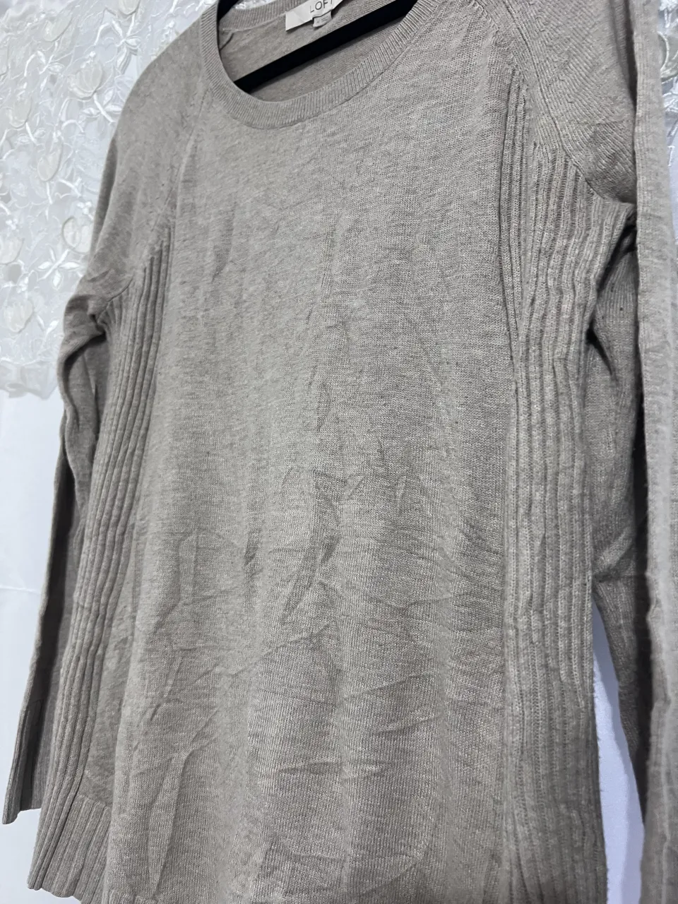 Sweater LOFT - imagen 3