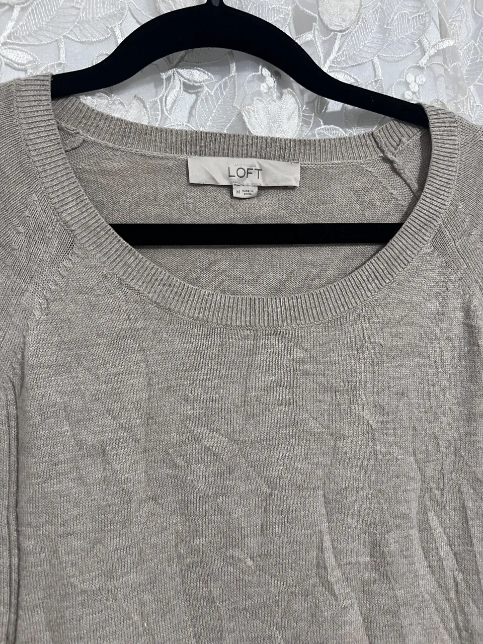 Sweater LOFT - imagen 2