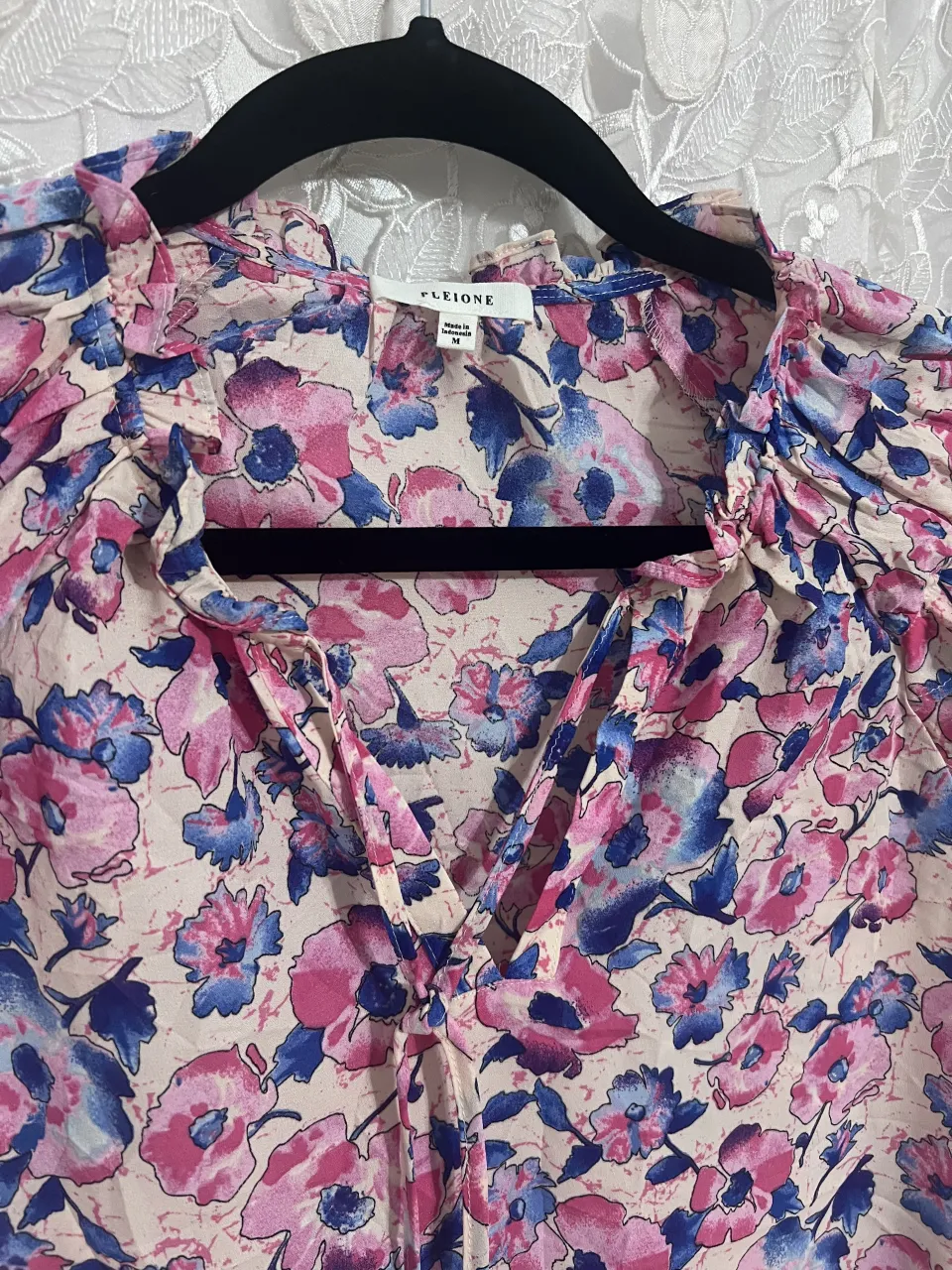 Blusa Pleione - imagen 2