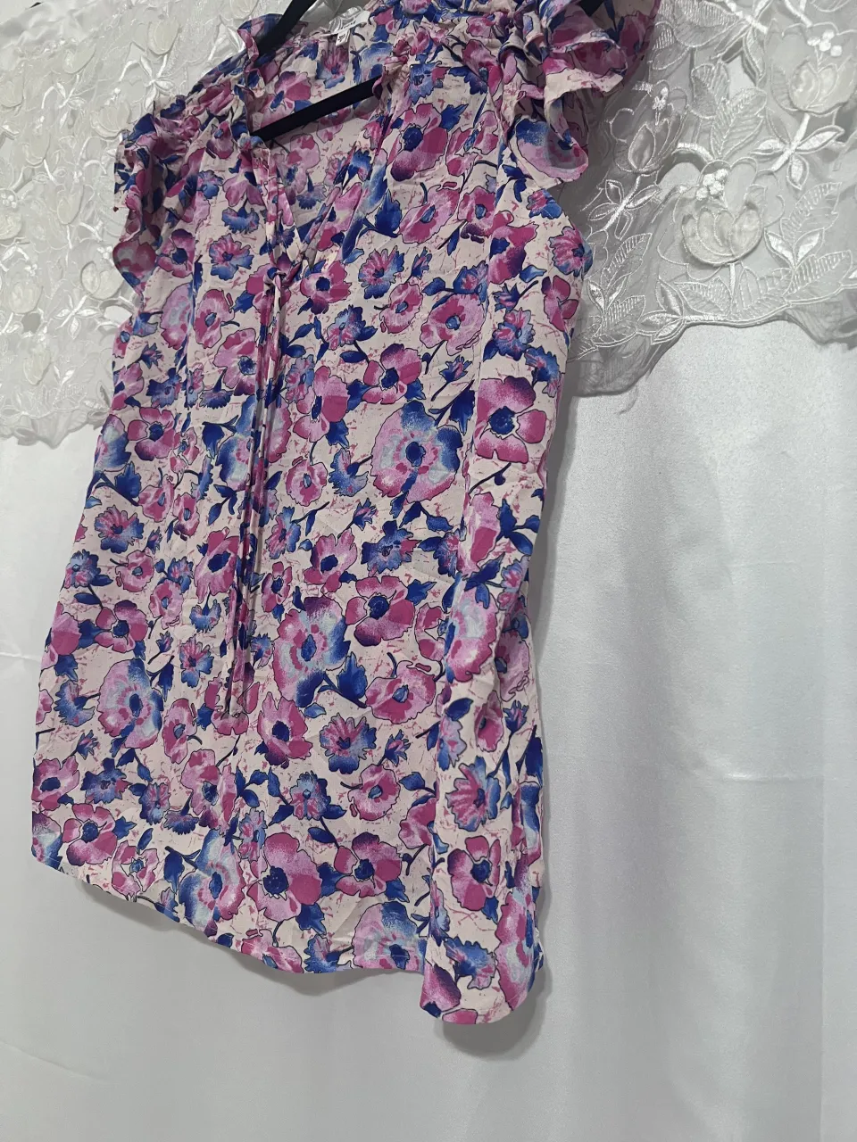 Blusa Pleione - imagen 3