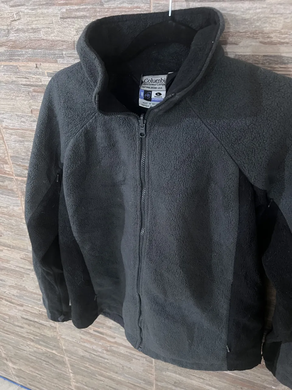 Campera Columbia - imagen 2