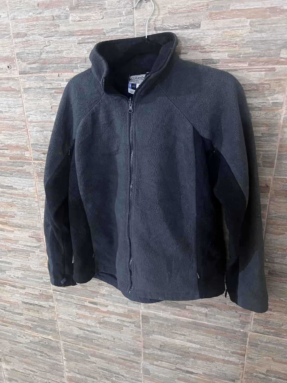 Campera Columbia - imagen 1