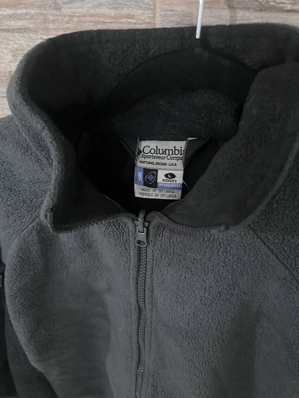 Campera Columbia - imagen 3