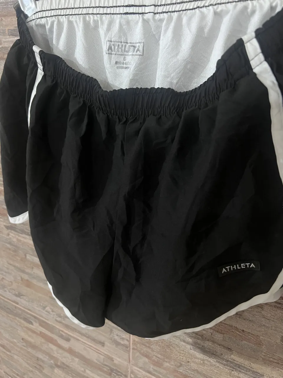 Short Athleta - imagen 4