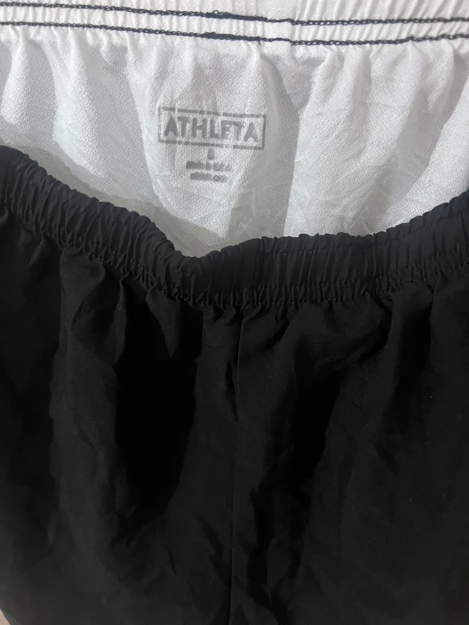 Short Athleta - imagen 3