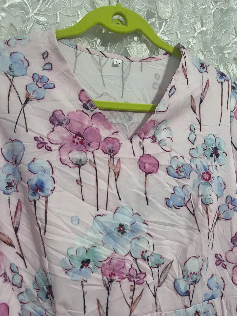 Vestido A+ - imagen 2