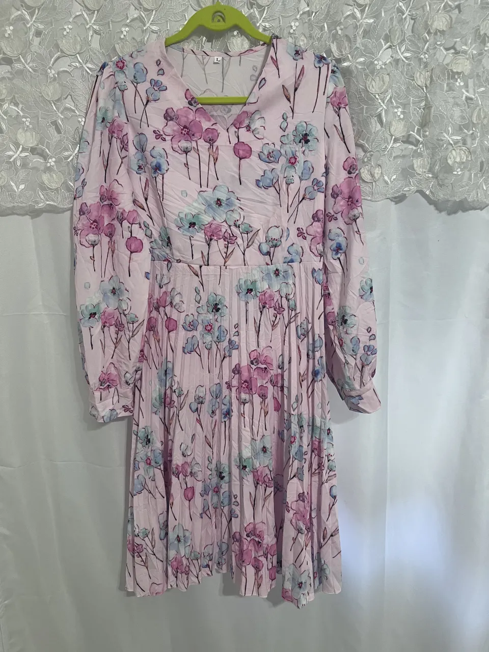 Vestido A+ - imagen 1