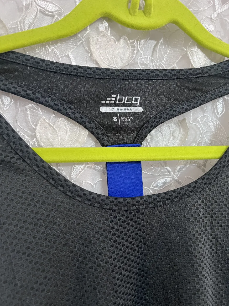 Musculosa Bcg - imagen 2