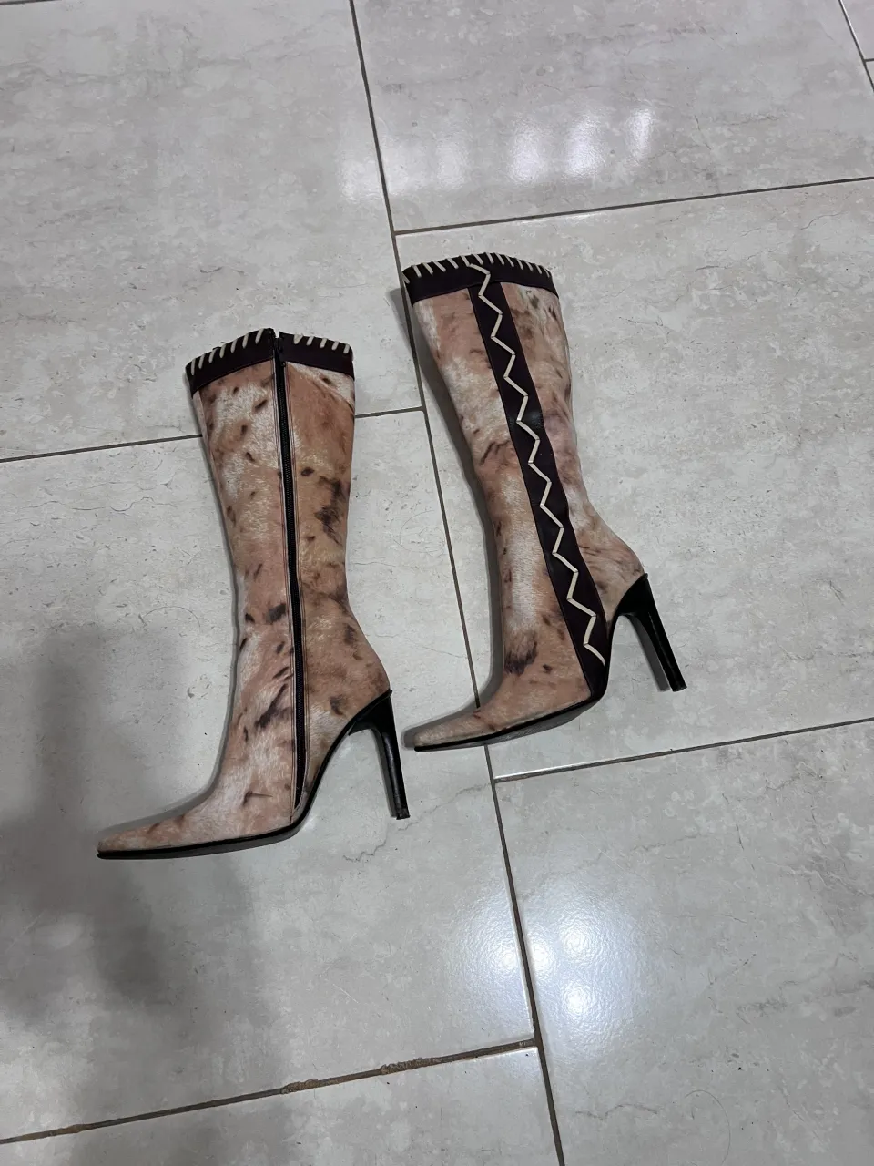 Botas Saveiro de ricci - imagen 3