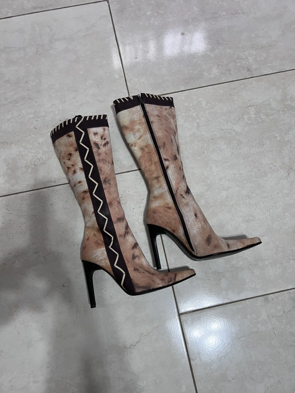 Botas Saveiro de ricci - imagen 4