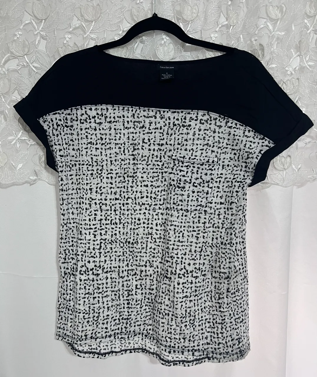 Remera Calvin Klein