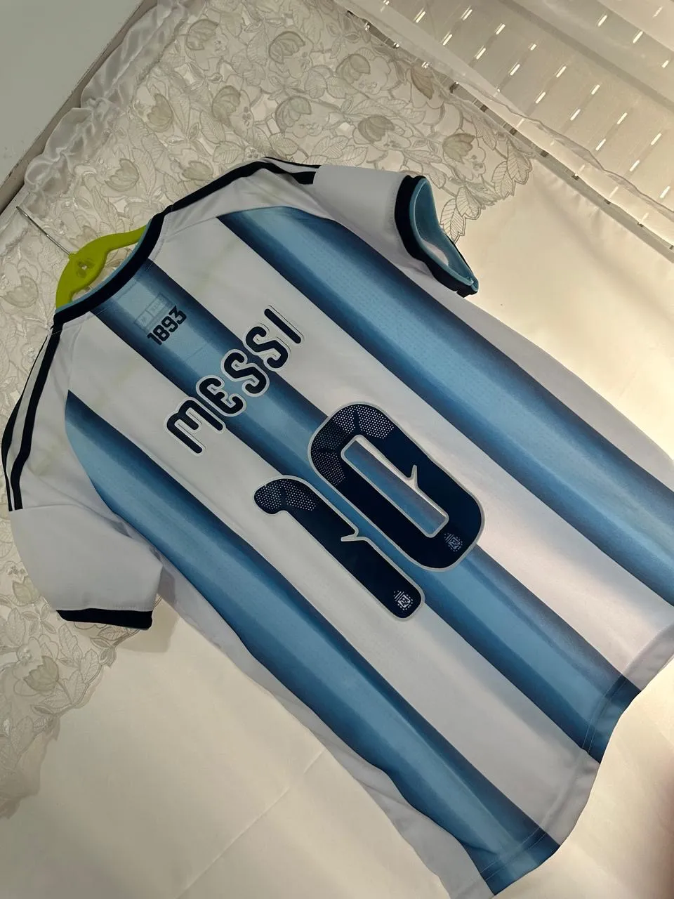Camiseta adidas - imagen 2