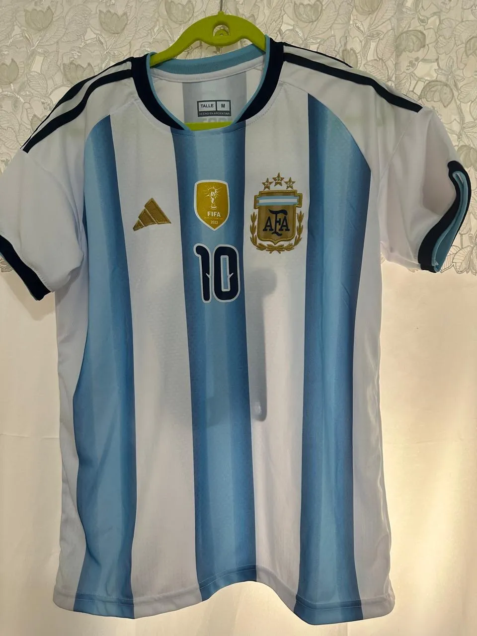 Camiseta adidas - imagen 1