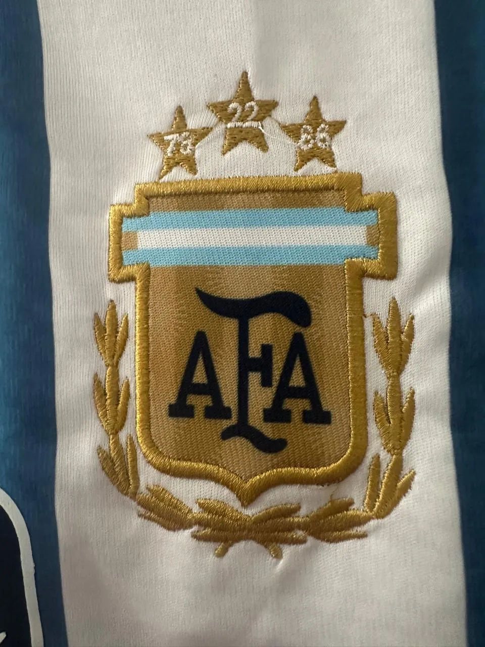 Camiseta adidas - imagen 3