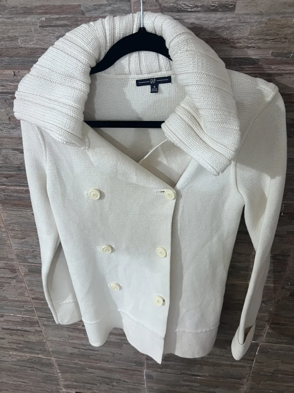 Campera GAP - imagen 3