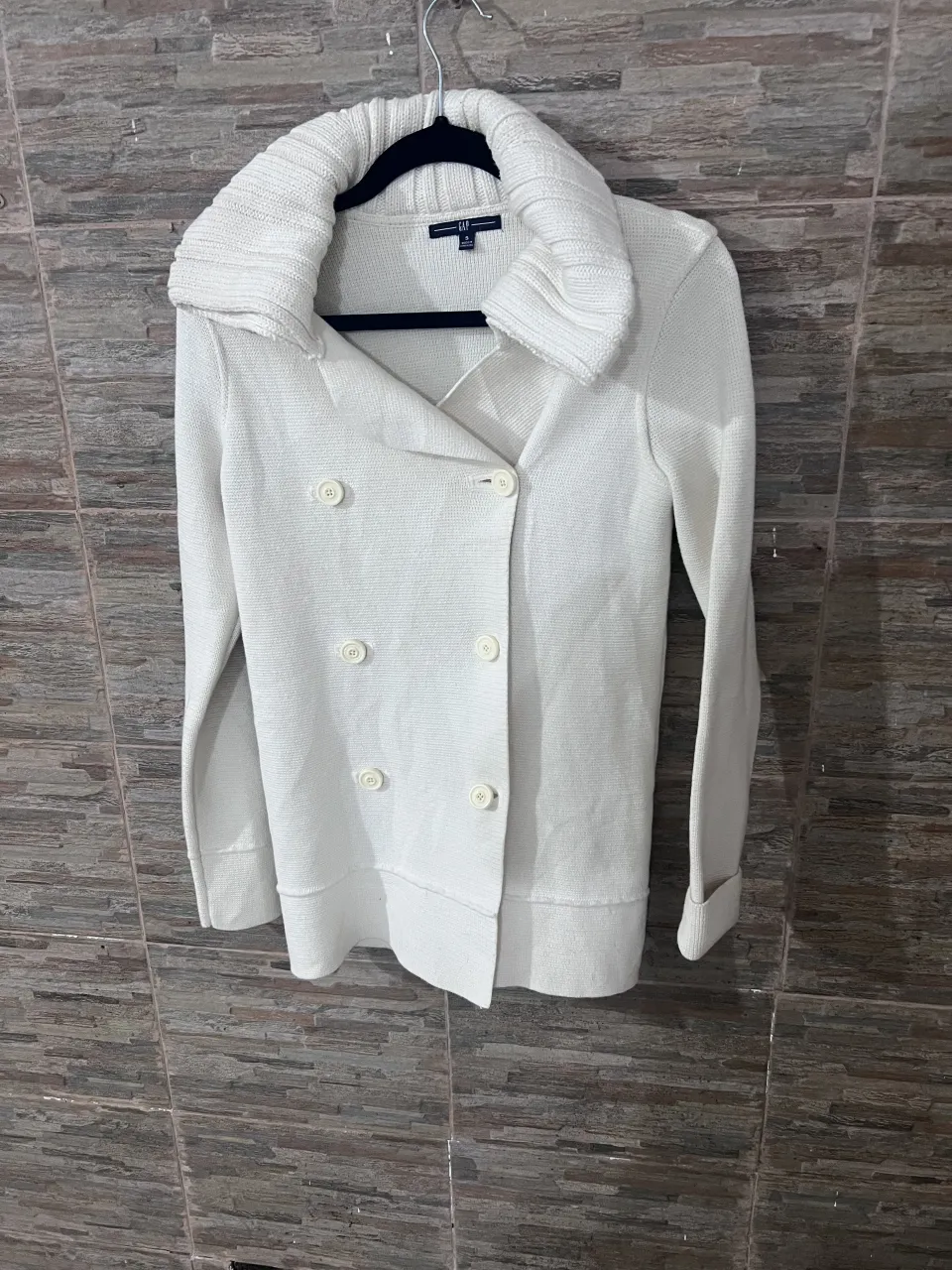 Campera GAP - imagen 1