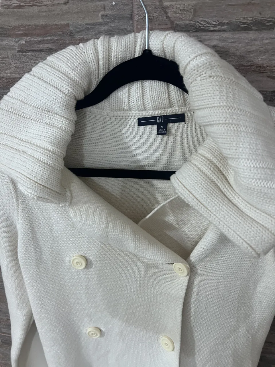 Campera GAP - imagen 2