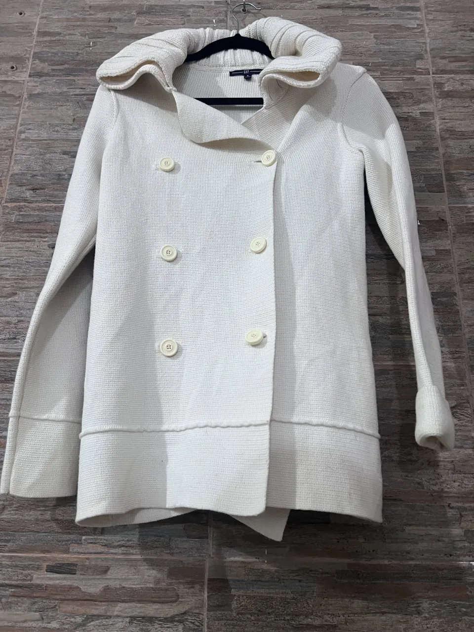 Campera GAP - imagen 4