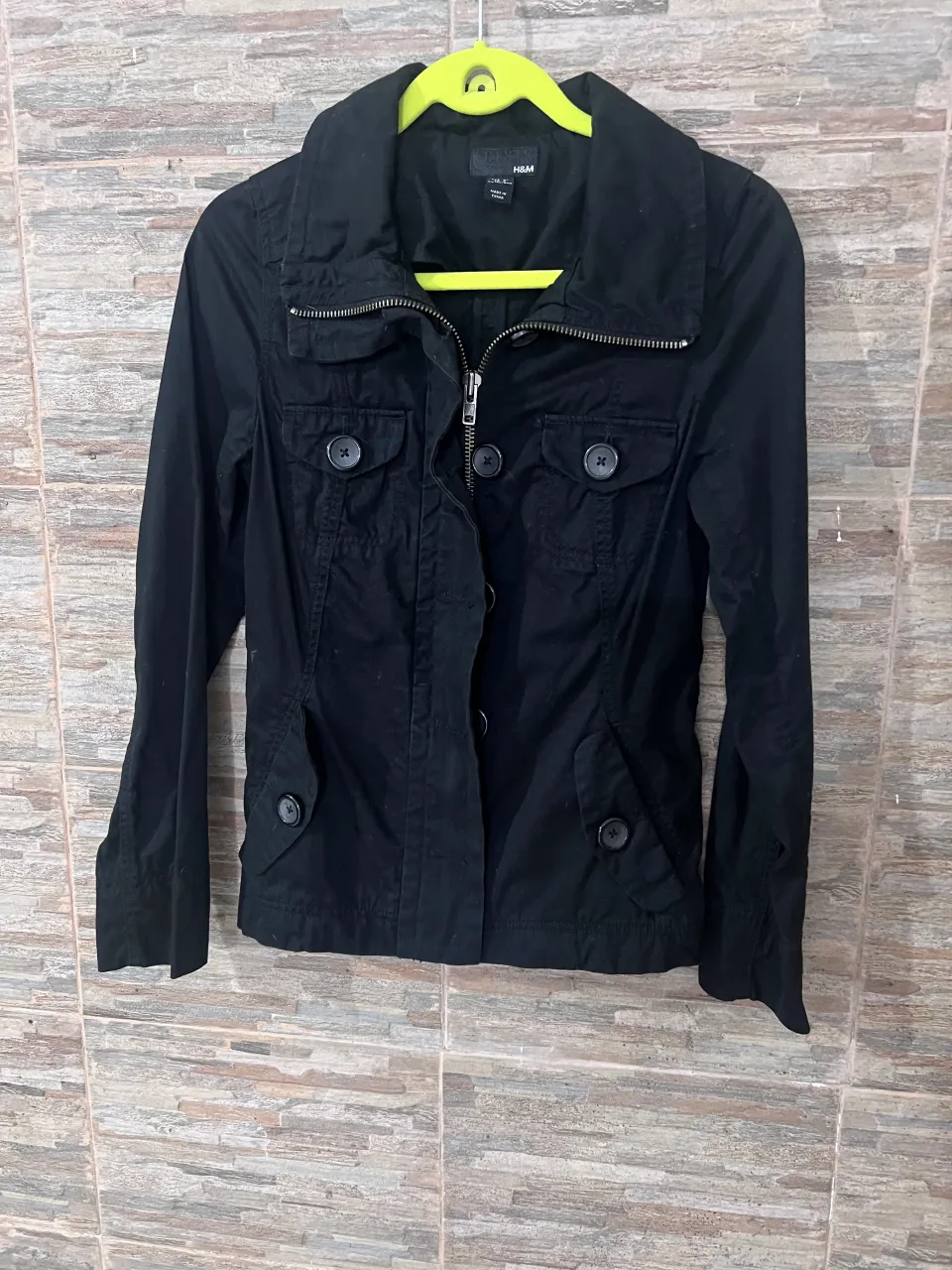 Campera H&M - imagen 1