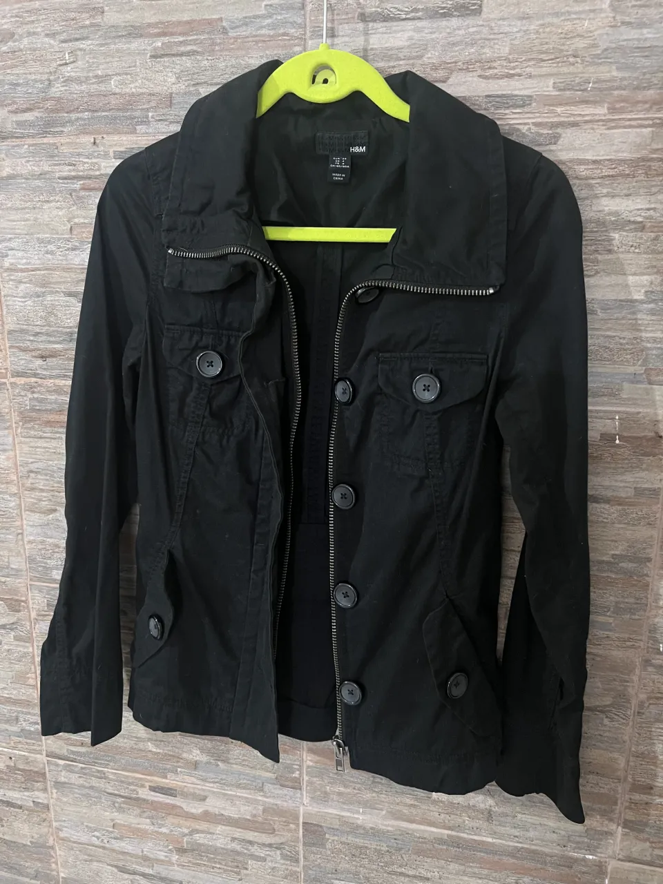 Campera H&M - imagen 2