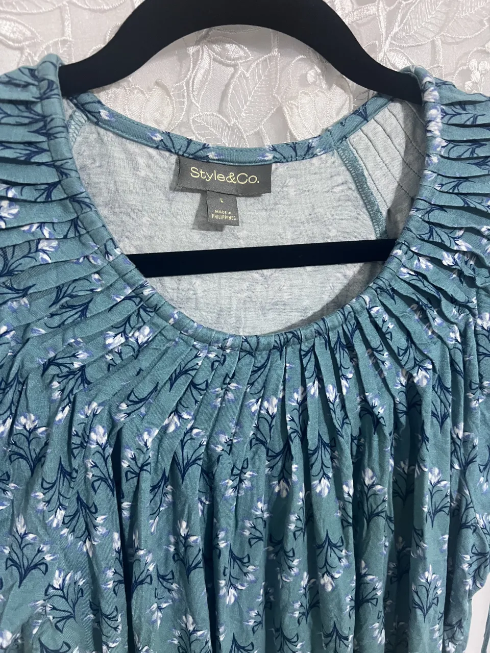 Remera Style&co - imagen 2