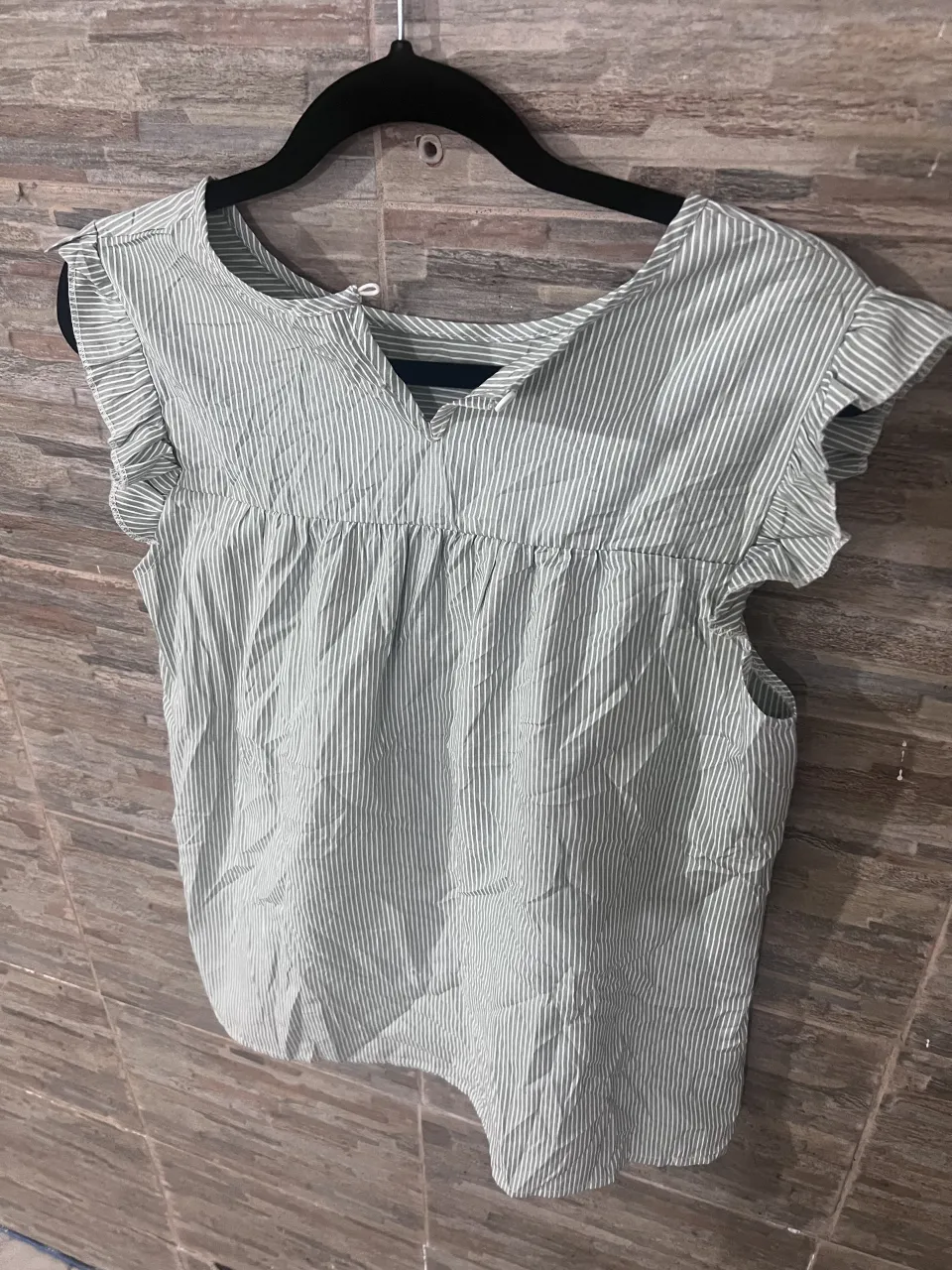 Remera Shein - Vista 2