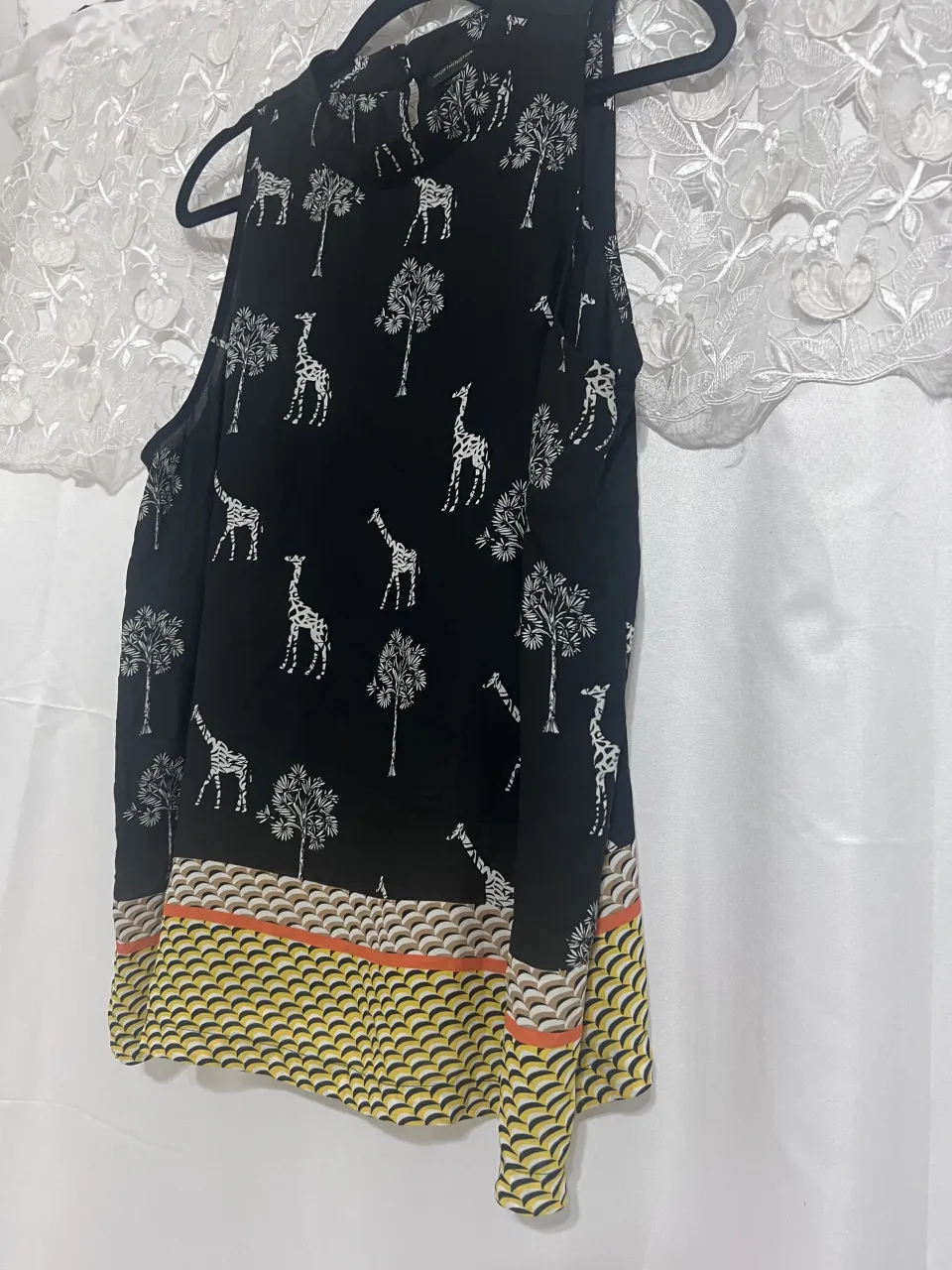 Vestido Worthington - imagen 3