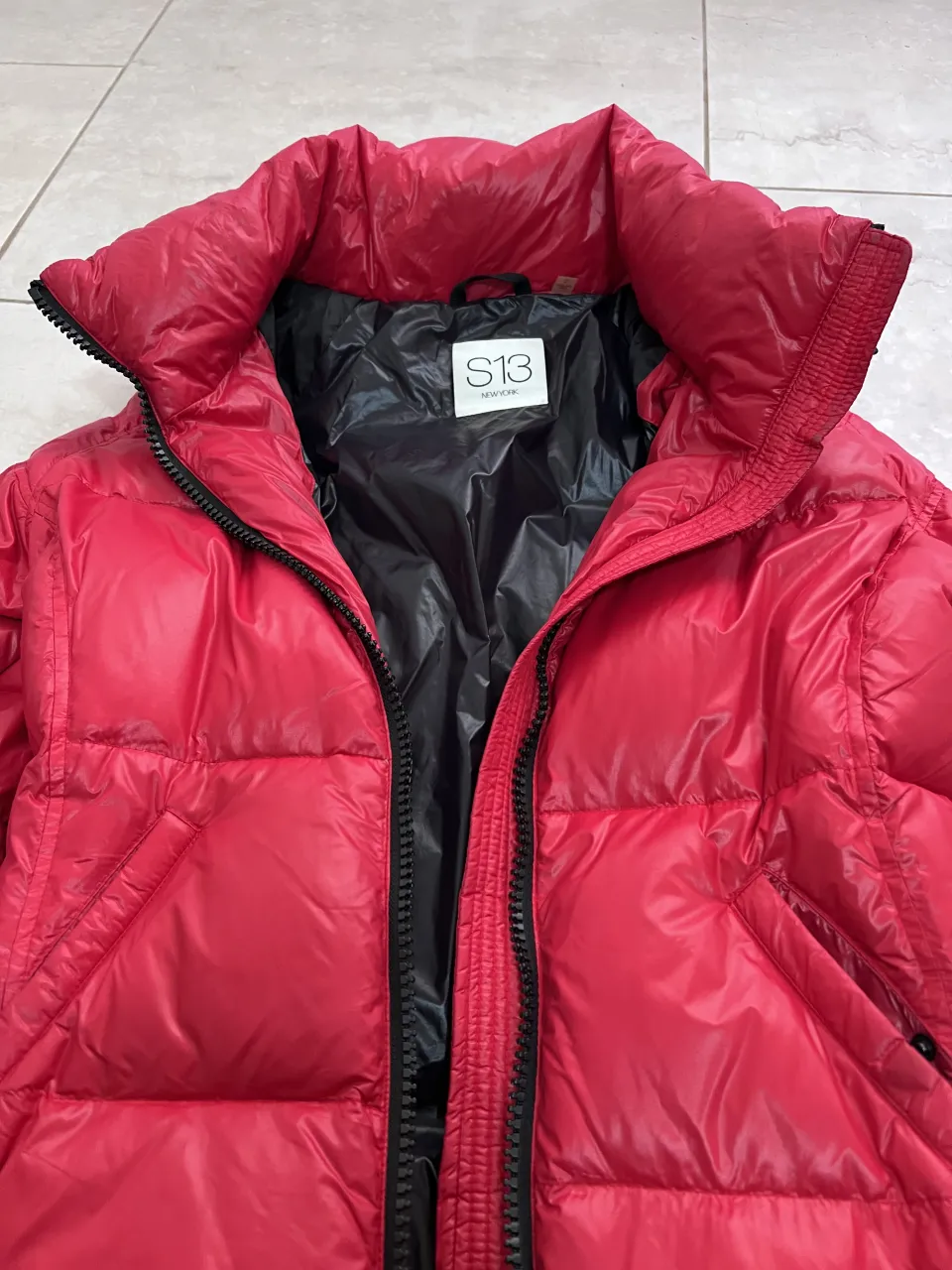 Impermeable New york - imagen 3