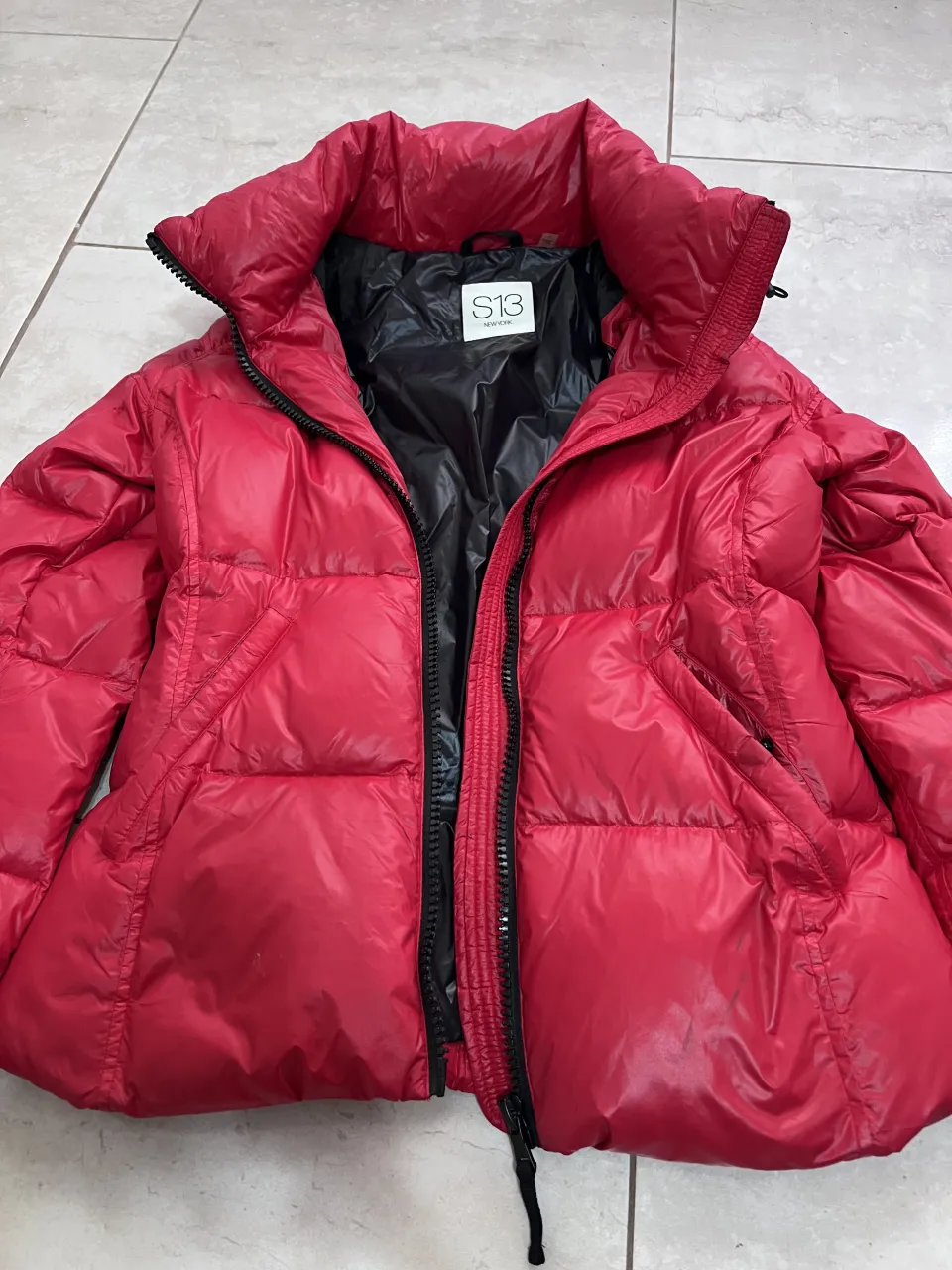 Impermeable New york - imagen 2