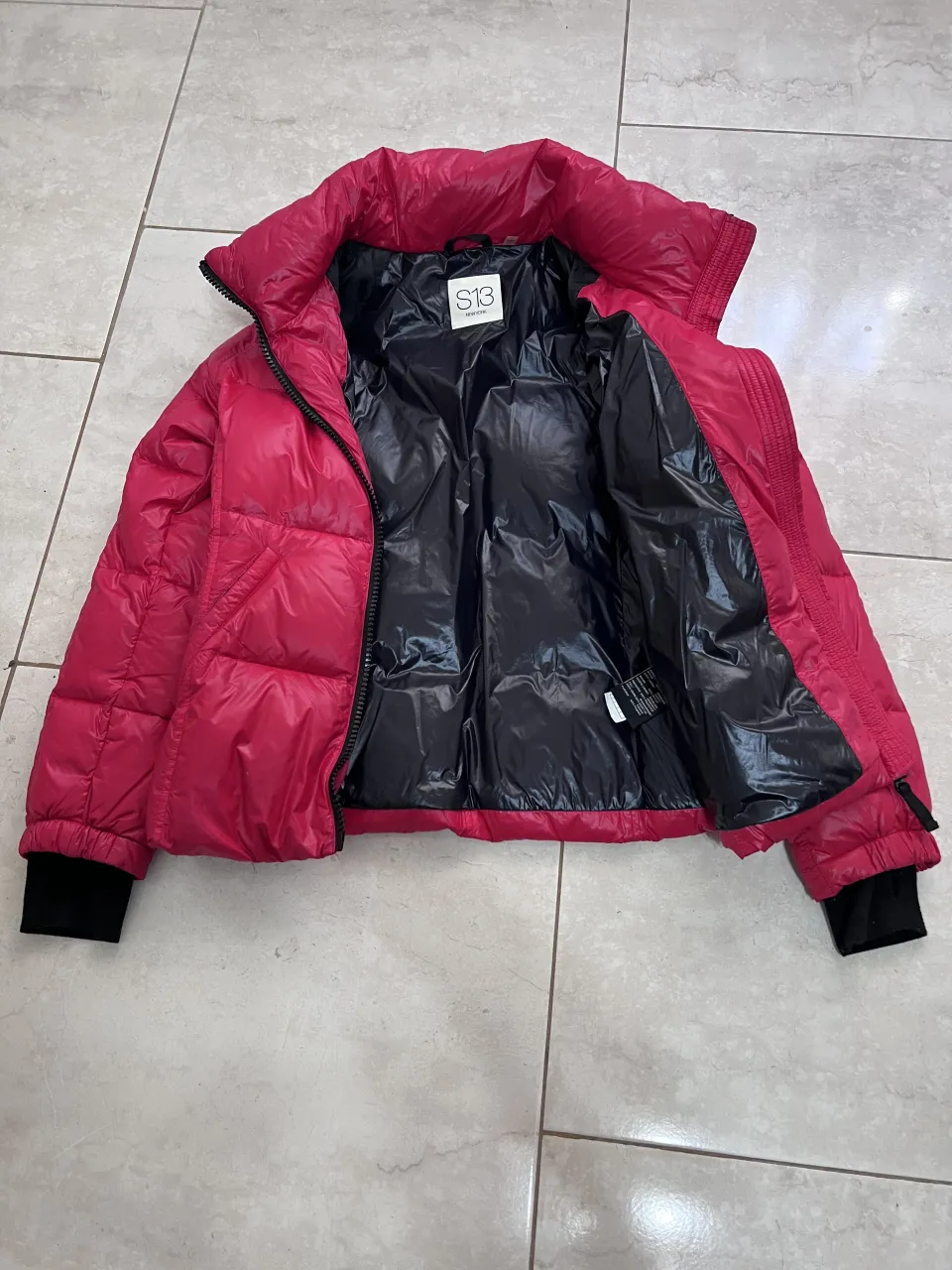 Impermeable New york - imagen 4