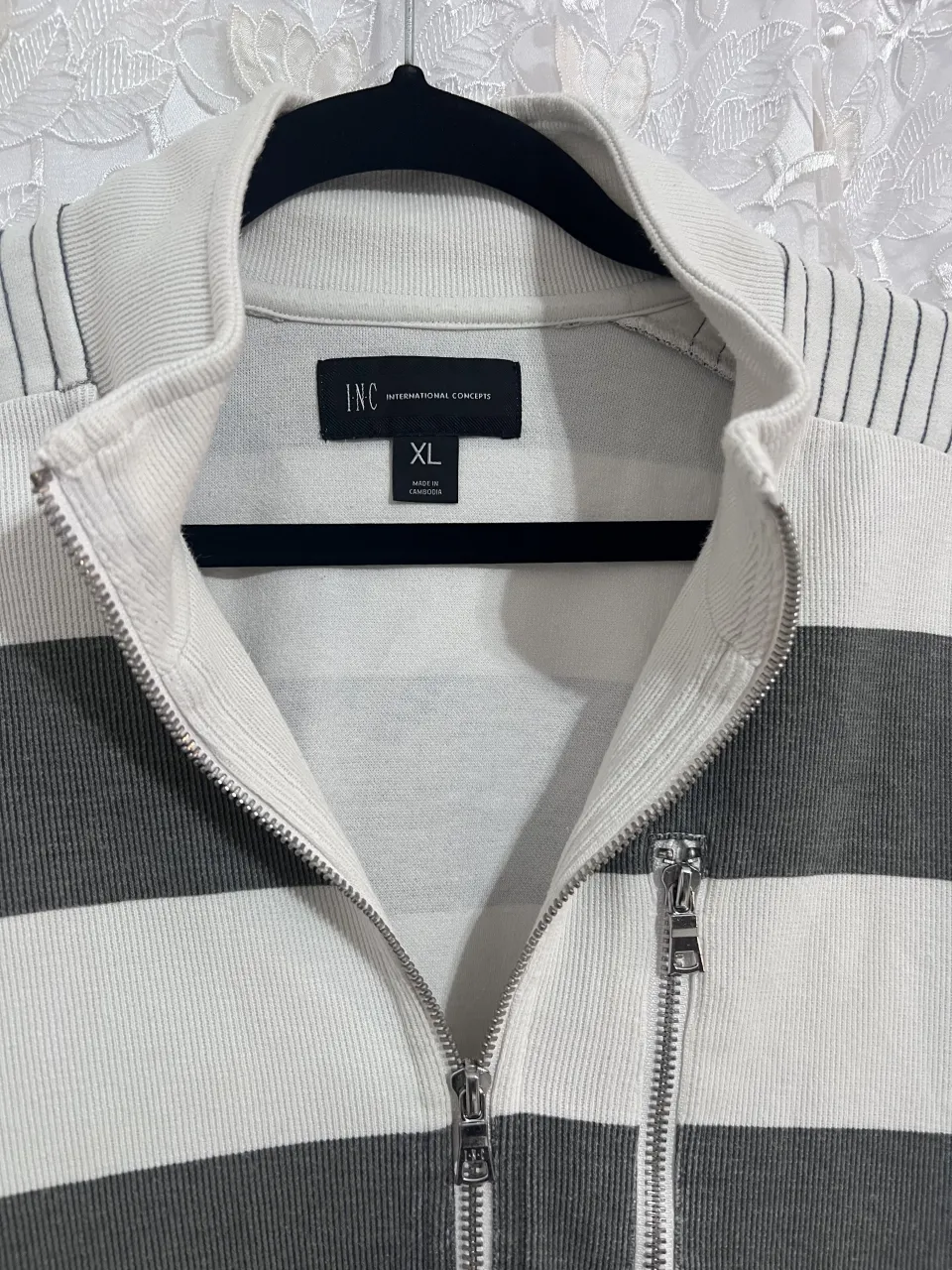 Campera INC International Concepts - imagen 2