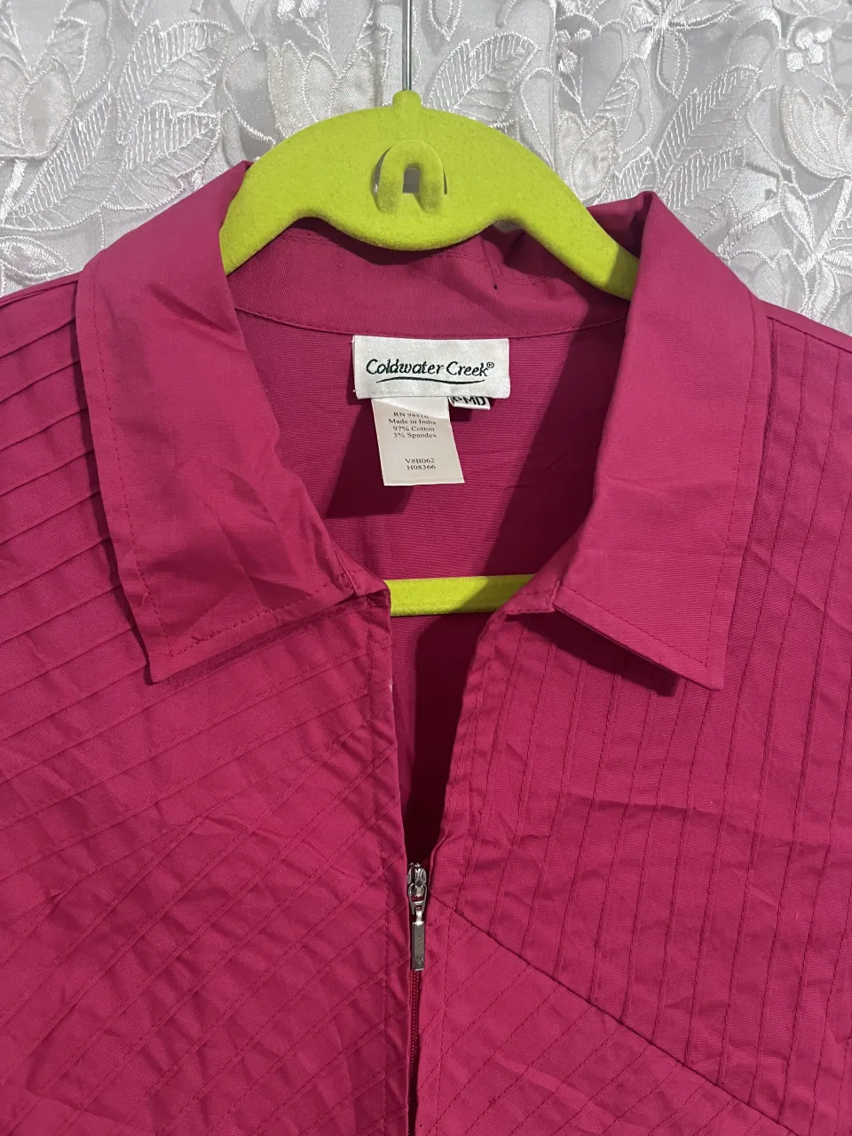 Camisa Coldwater creek - imagen 2