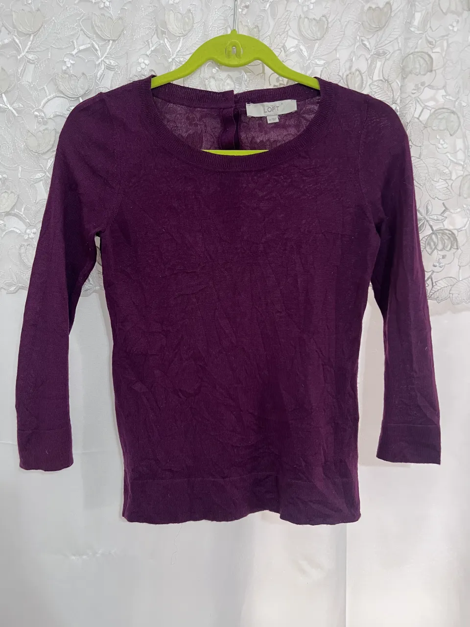 Remera LOFT - imagen 1